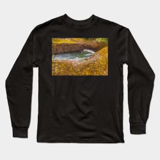 ibs river Long Sleeve T-Shirt